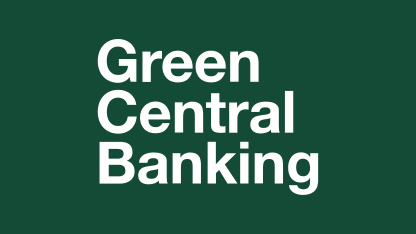 Green central banking under high inflation – more need than an option:An analytical exposition for Turkey. 
